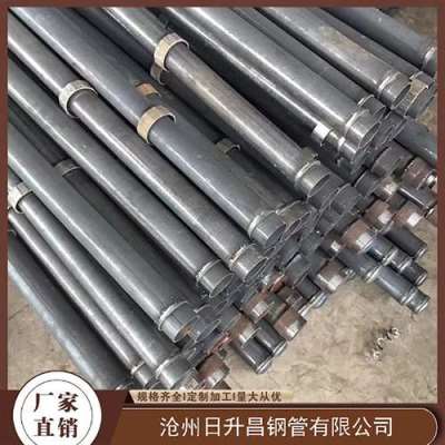 定襄最薄的声测管壁厚可以到什么程度