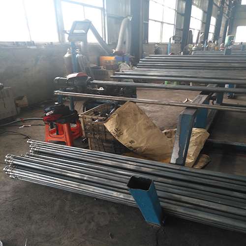 定襄桥梁桩基声测管的施工工艺流程